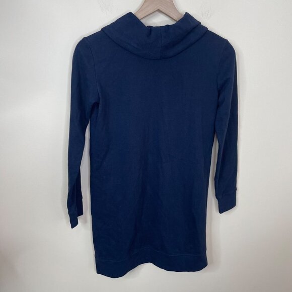 Tommy Hilfiger‎ Pullover Sweater Navy Blue Size XXS - Picture 3 of 5
